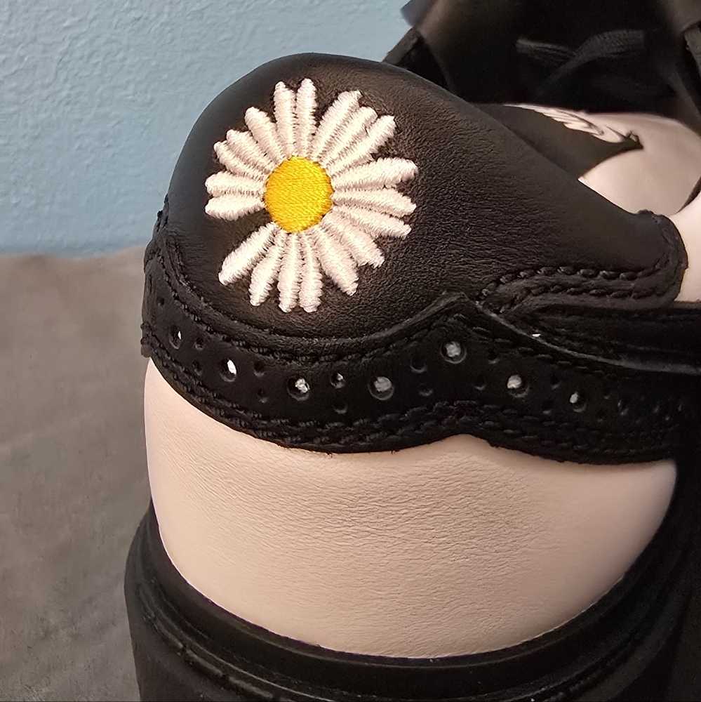 Nike x PEACEMINUSONE Platform - Picture 3 of 10